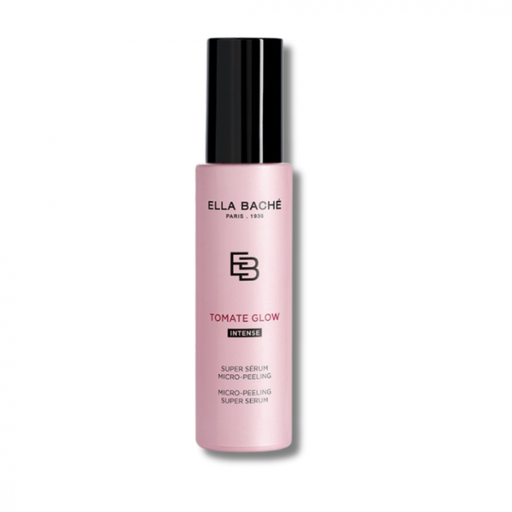 Микро-пилинг супер серум - Ella Bache Micro-Peeling Super Serum фото