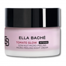 Микро-пилинг ночной крем - Ella Bache Micro-Peeling Night Cream 