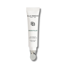 Микро-филлер омолаживающий крем для век - Ella Bache Nutridermologie Lab Green Filler Micro-filler Eye Care 