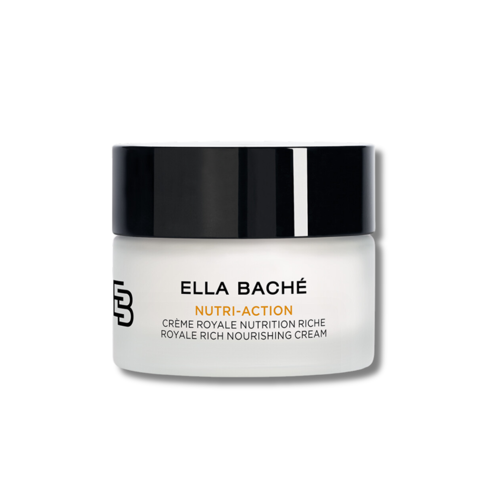 Рояль - Ультра-питательный крем - Ella Bache Royale Rich Nourishing Cream фото