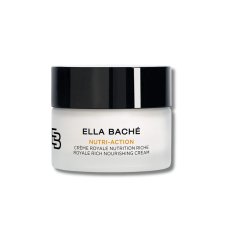 Рояль - Ультра-питательный крем - Ella Bache Royale Rich Nourishing Cream 