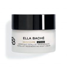 Регенерирующий подтягивающий ночной Крем  - Ella Bache Skinissime Total- Lift Regenerating Night Cream 