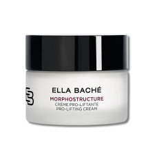 Антивозрастной про-лифтинг крем для лица - Ella Bache Morphostructure Pro-Lifting Cream 