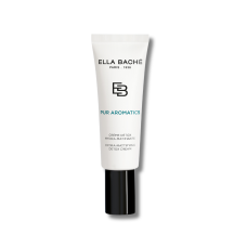 Детокс Гидра-Матирующий крем - Ella Bache Hydra-Matifying Detox cream 