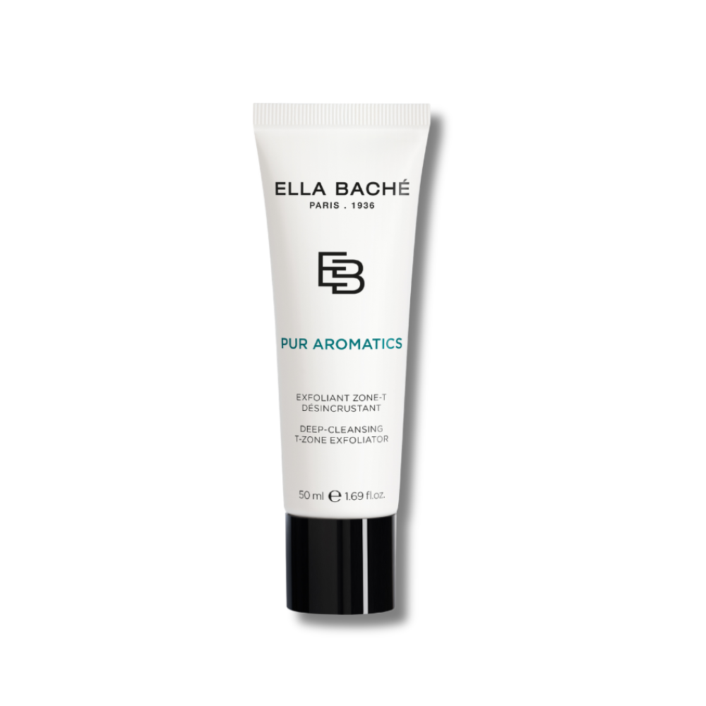 Эксфолиант для Т-зоны - Ella Bache Exfoliant Zone T фото