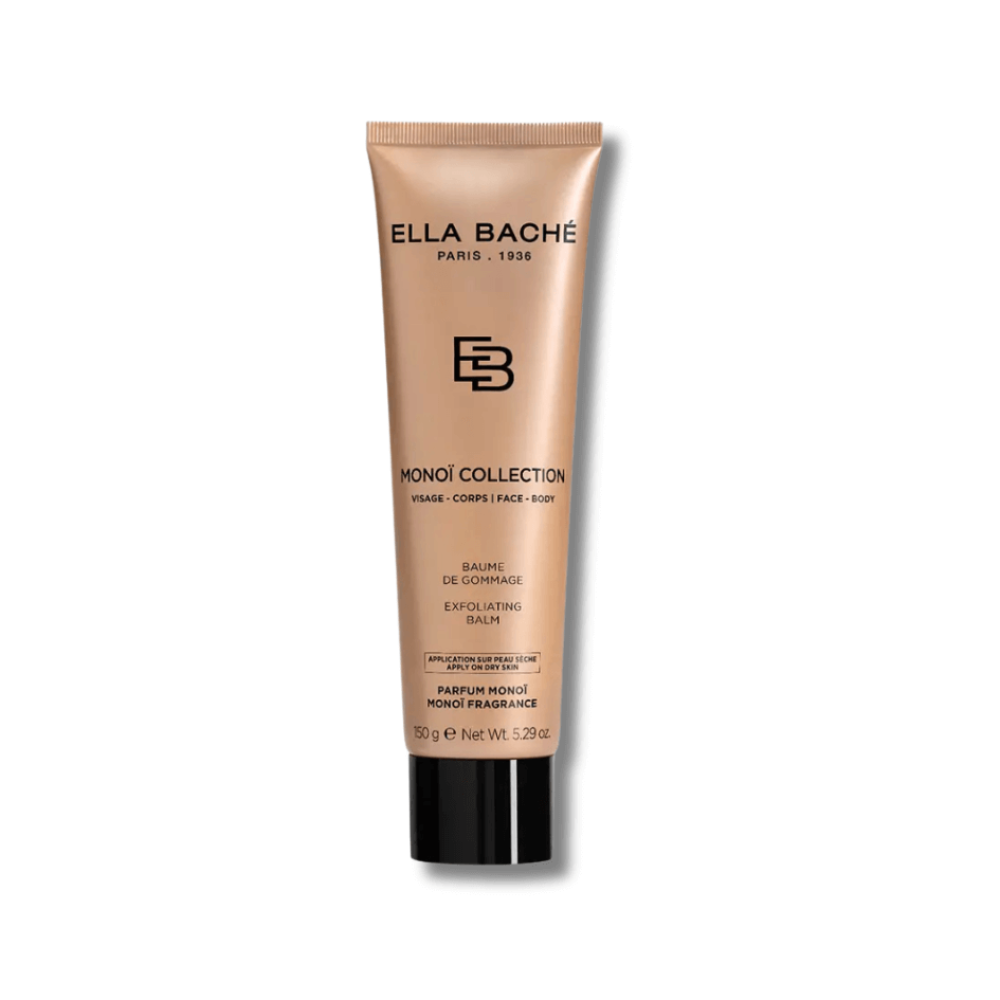 Ексфоліант з моної - Ella Bache Exfoliating Balm фото