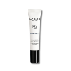 Гидра-плампинг крем для век - Ella Bache Hydra-Plumping Eye Cream 
