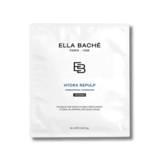 Гидра-плампинг маска - Ella Bache Hydra Repulp Hydra-Plumping Infusion Mask 