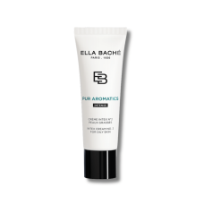 Интекс №2 - Очищающий противовоспалительный крем - Ella Bache Intex Cream №2 for Oily Skin   