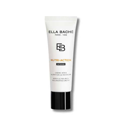 Интекс - Восстанавливающий ультра-питательный крем - Ella Bache Intex Ultra-Rich Nourishing Cream фото