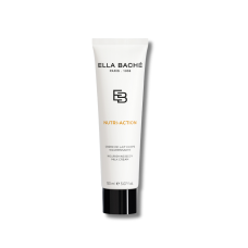 Лёгкий питательный крем для тела - Ella Bache Nourishing Body Milk Cream 