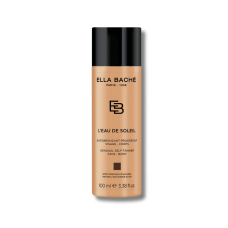 Лосьон-автозагар - Ella Bache Self-Tanning Water Lotion 