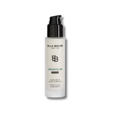 Микро-филлер омолаживающая сыворотка - Ella Bache Nutridermologie Lab Green Filler Micro-filler Super Serum 