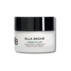 Микро-филлер омолаживающий крем - Ella Bache Nutridermologie Lab Green Filler Micro-filler Cream 