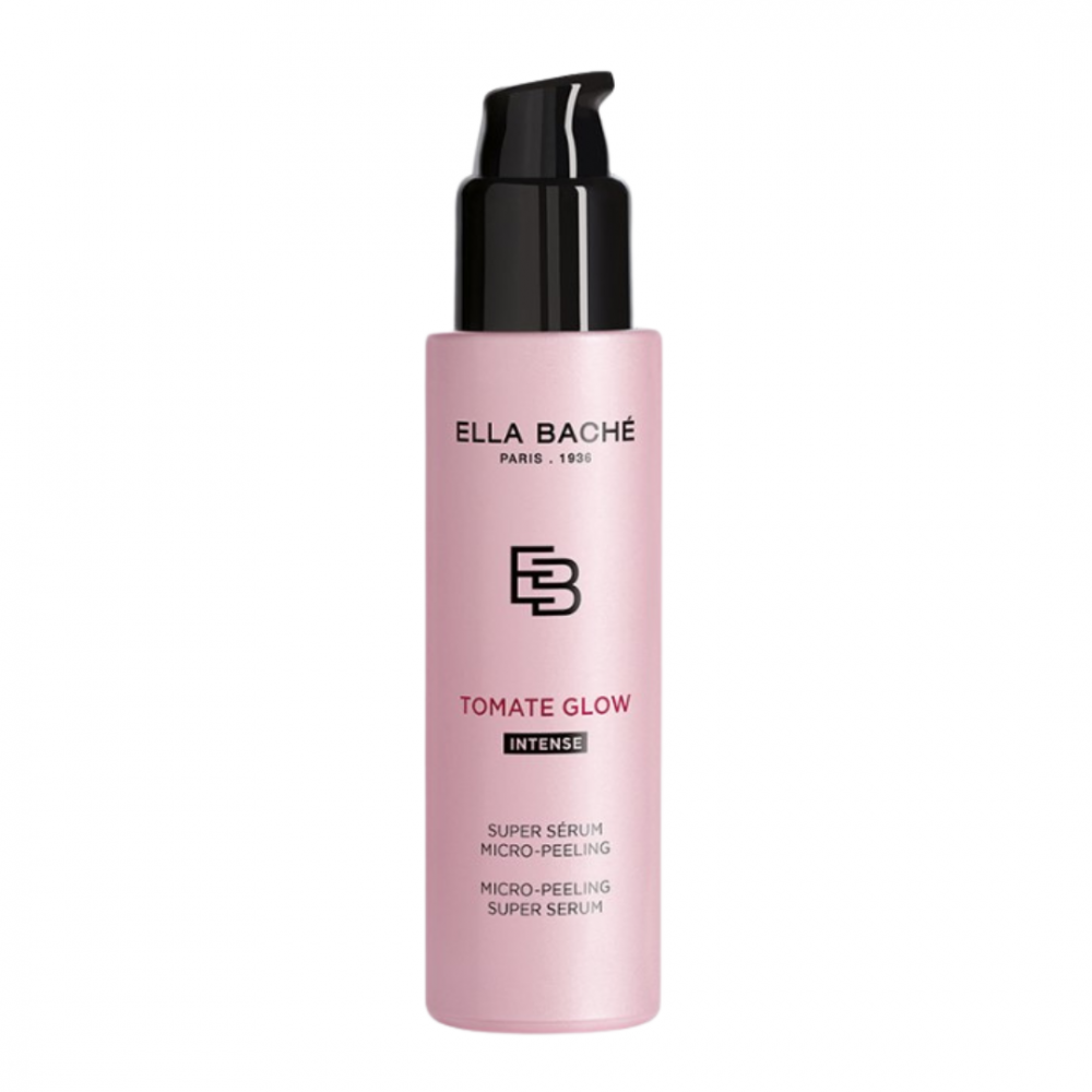 Микро-пилинг супер серум - Ella Bache Micro-Peeling Super Serum фото 2
