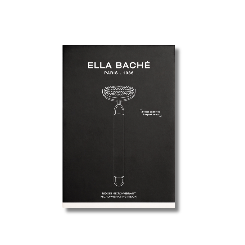 Мікровібраційний аксесуар Рідокі - Ella Bache Micro-Vibrating Ridoki фото
