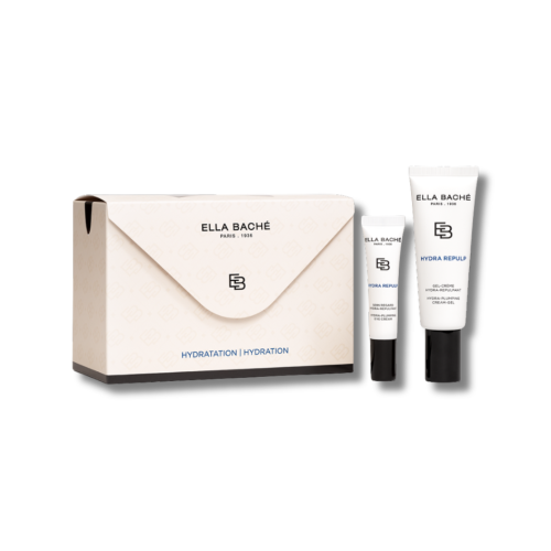 Набор момента увлажнения - Ella Bache Moment Of Moisturizing Set фото