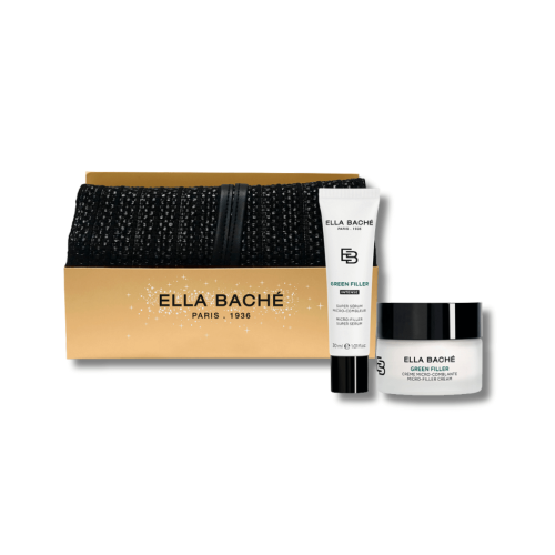 Набор "Омоложение" - Ella Bache Rejuvenation Set фото