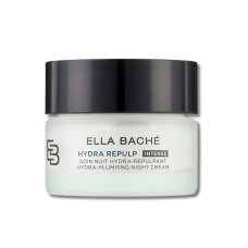 Ночной гидра-плампинг крем - Ella Bache Hydra-Plumping Night Cream 