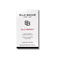 Очищающее кремовое мыло "Томат" - Ella Bache Ella Perfect Makeup Removal Tomato Cleansing Cream Bar 