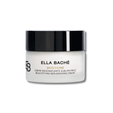 Омолаживащий Восстанавливающий Крем - Ella Bache Skinissime Beautifying Replenishing Cream 