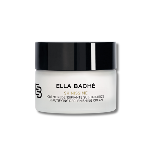 Омолоджувальний Відновлюючий Крем - Ella Bache Skinissime Beautifying Replenishing Cream фото