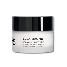 Про-лифтинг крем питательный - Ella Bache Morphostructure Pro-Lifting Rich Cream 