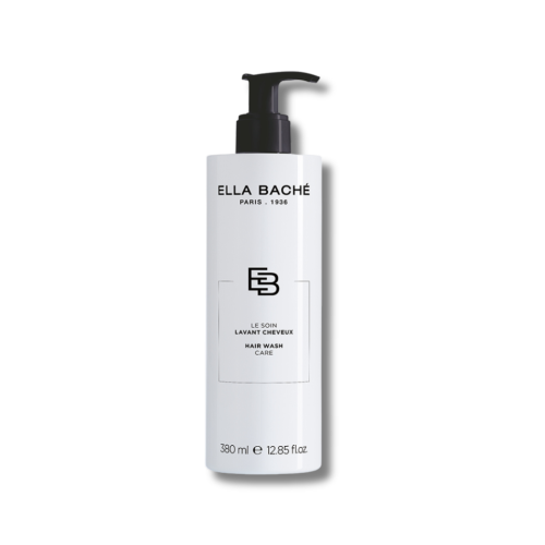 Шампунь для всех типов волос - Ella Bache Hair Wash Care фото