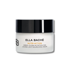 Жожоба Питательный крем - Ella Bache Jojoba Light Nourishing Cream 