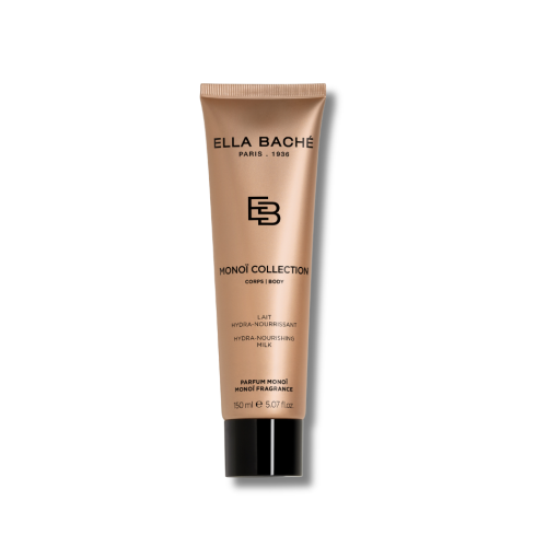 Увлажняющее молочко для тела из монои - Ella Bache Monoi Moisturising Body Milk фото