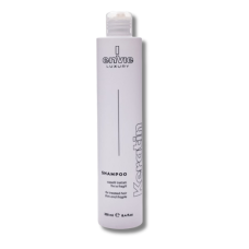 Шампунь для поврежденных волос - Envie Shampoo Keratin 