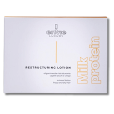 Реструктурирующий лосьон для волос - Envie Anti-Age Restructuring Mineral Lotion 