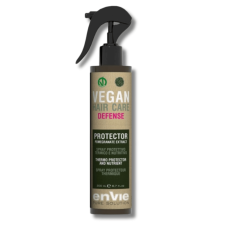 Спрей-термозащита - Envie Vegan Hair Care Defense Thermo Protector and Nutrient 