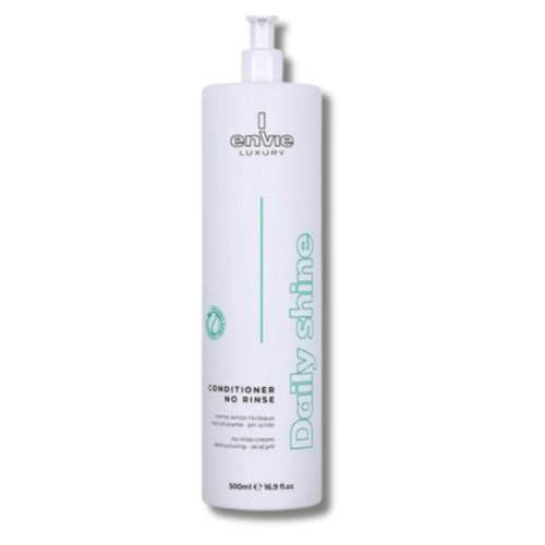 Кондиционер для ежедневного использования - Envie Luxury Daily Shine Conditioner No Rinse фото