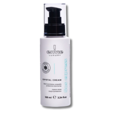 Бархатный несмываемый крем - Envie Luxury Sos Express Crystal Cream 