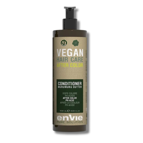 Кондиціонер для фарбованого волосся - Envie Vegan After Color Conditioner фото