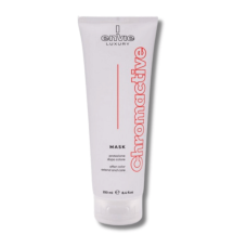 Маска для сохранения цвета с экстрактом граната - Envie Luxury Chromaсtive Color Protector Mask 