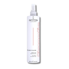 Спрей с кислым pH с экстрактом граната - Envie Chromactive Color Fluid 