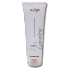 Маска для поврежденных волос - Envie Keratin Mask 