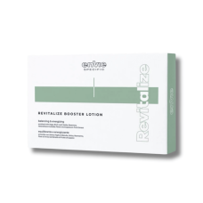Ампулы для интенсивного роста волос - Envie Revitalize Booster Lotion 