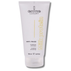 Флюид с разглаживающим эффектом с молочными протеинами - Envie Luxury Milk Protein Anti Frizz 