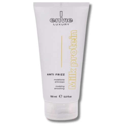 Флюид с разглаживающим эффектом с молочными протеинами - Envie Luxury Milk Protein Anti Frizz фото