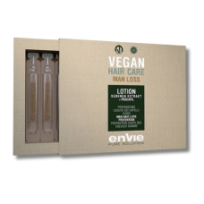 Лосьон мужской для предотвращения выпадения волос - Envie Vegan Hair Care Man Loss Lotion 