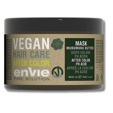 Маска для окрашенных волос - Envie Vegan After Color Mask 