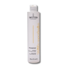Шампунь с молочными протеинами - Envie Milk Protein Shampoo 