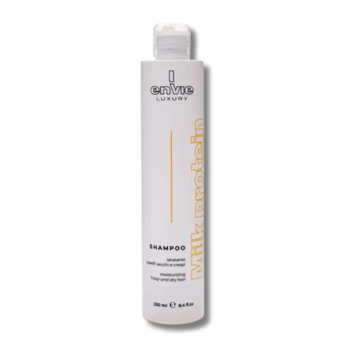 Шампунь с молочными протеинами - Envie Milk Protein Shampoo фото