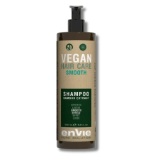 Шампунь разглаживающий - Envie Vegan Smooth Shampoo 