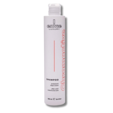 Шампунь для сохранения цвета с экстрактом граната - Envie Luxury Chromaсtive Color Protector 