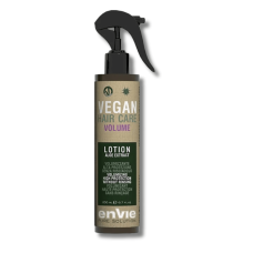 Лосьон-спрей для придания объема тонким и ломким волосам - Envie Vegan Hair Care Volume Lotion Aloe 