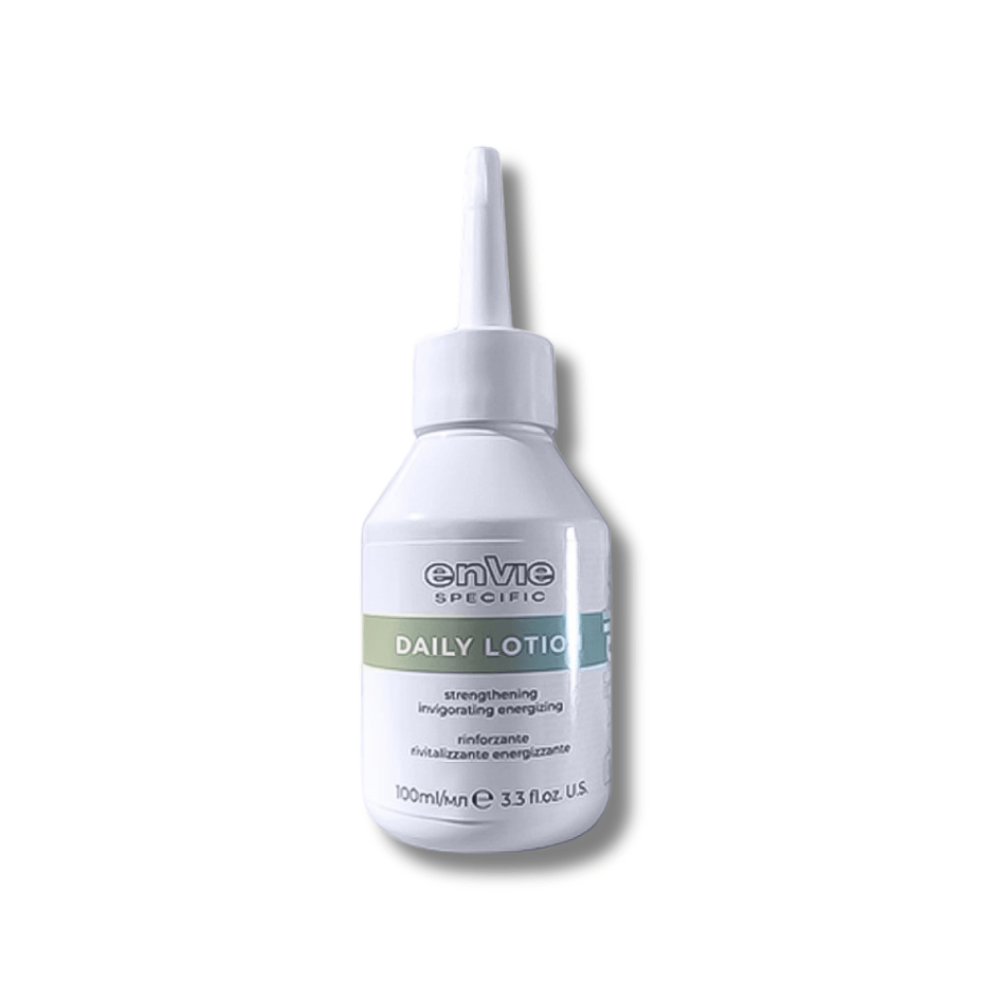 Лосьйон для інтенсивного росту волосся - Envie Hyaluronic Lotion фото